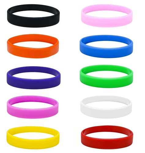 Adult Wristbands .